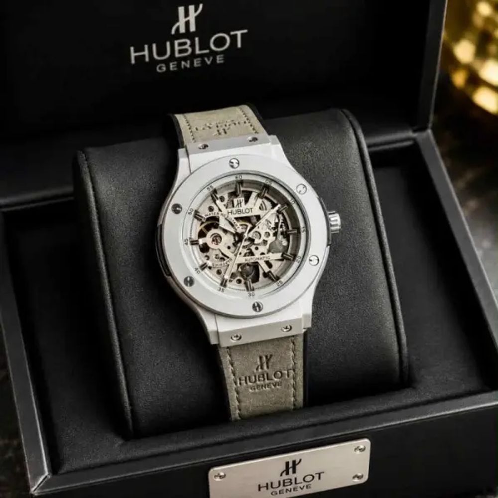 Hublo_t Automatic
