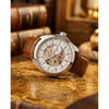 Tisot 1853 Couturier Automatic