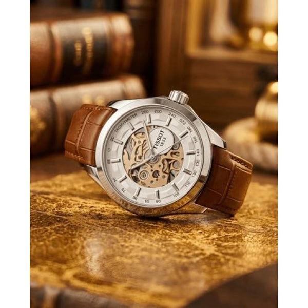 Tisot 1853 Couturier Automatic