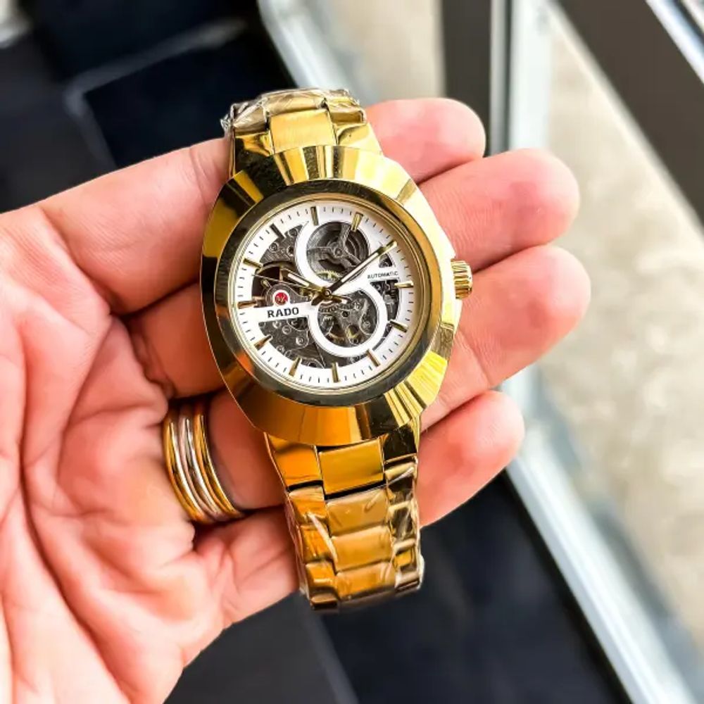 Raado Automatic