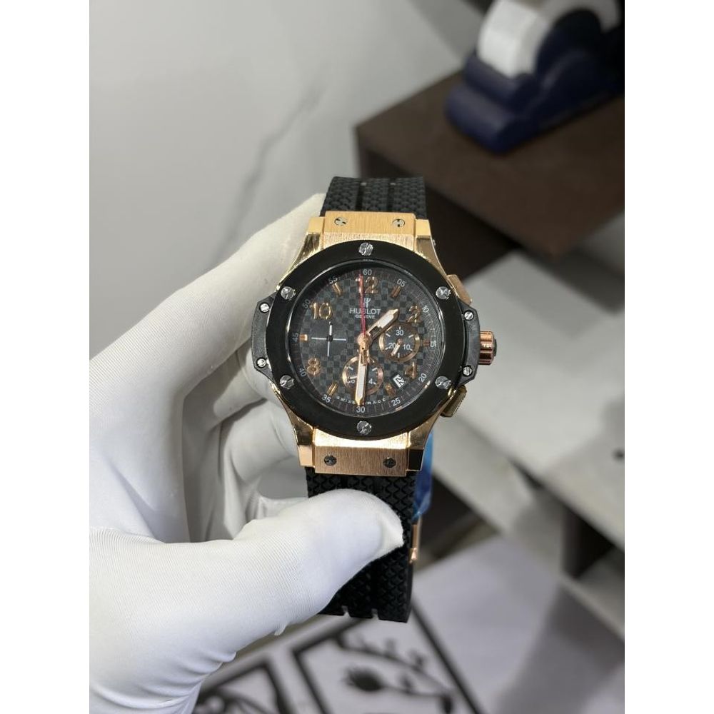 HUBLOT BIG BANG CHRONOGRAPH HEAVY 1059