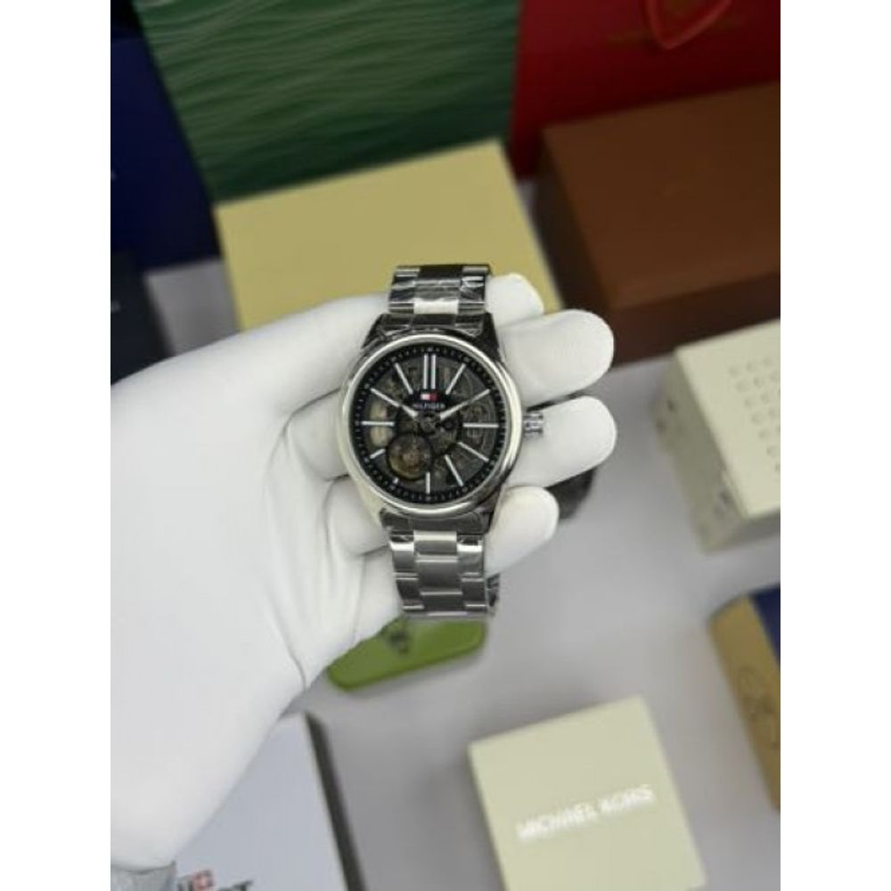 TOMMY HILIFIGER AUTOMATIC