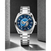 Omeg_ga Seamaster Aqua Terra GMT Worldtimer