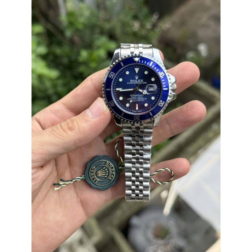 Roleex submariner ( Top Quality Quartz )