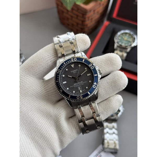 Tisot Seastar Premium Quality