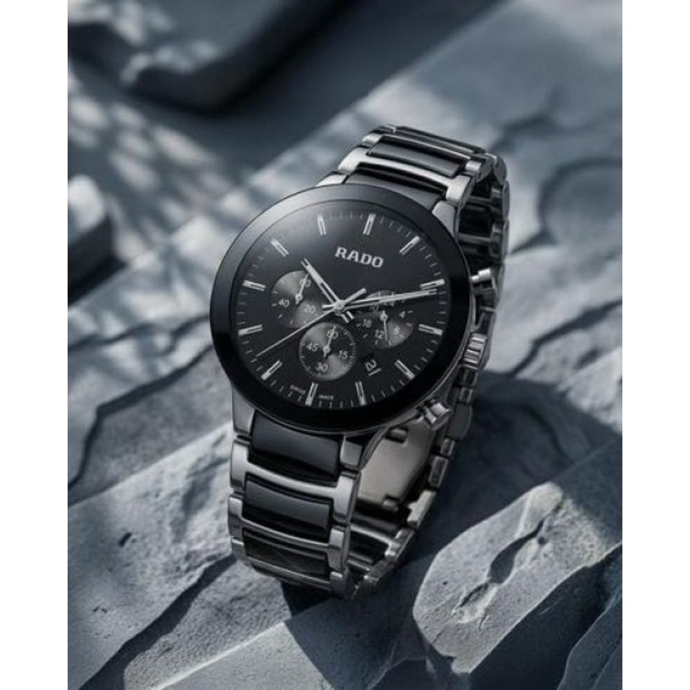 RAADO Centrix Chronograph