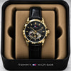 Tommy Hilfigeer Baker Automatic watch