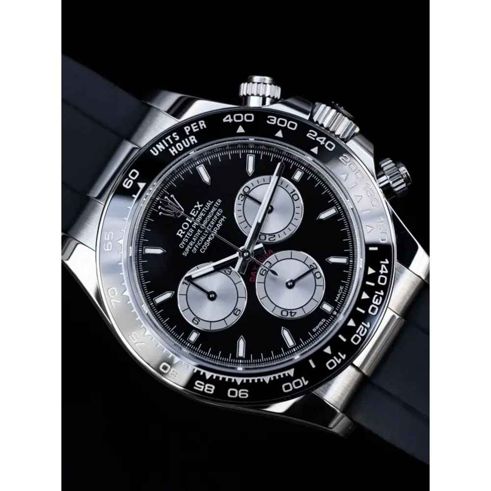 Rollex Oyster Perpetual Daytona Cosmograph