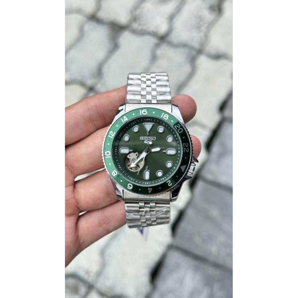 Seiko Sport Automatic