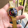 Ferrar_i Gold