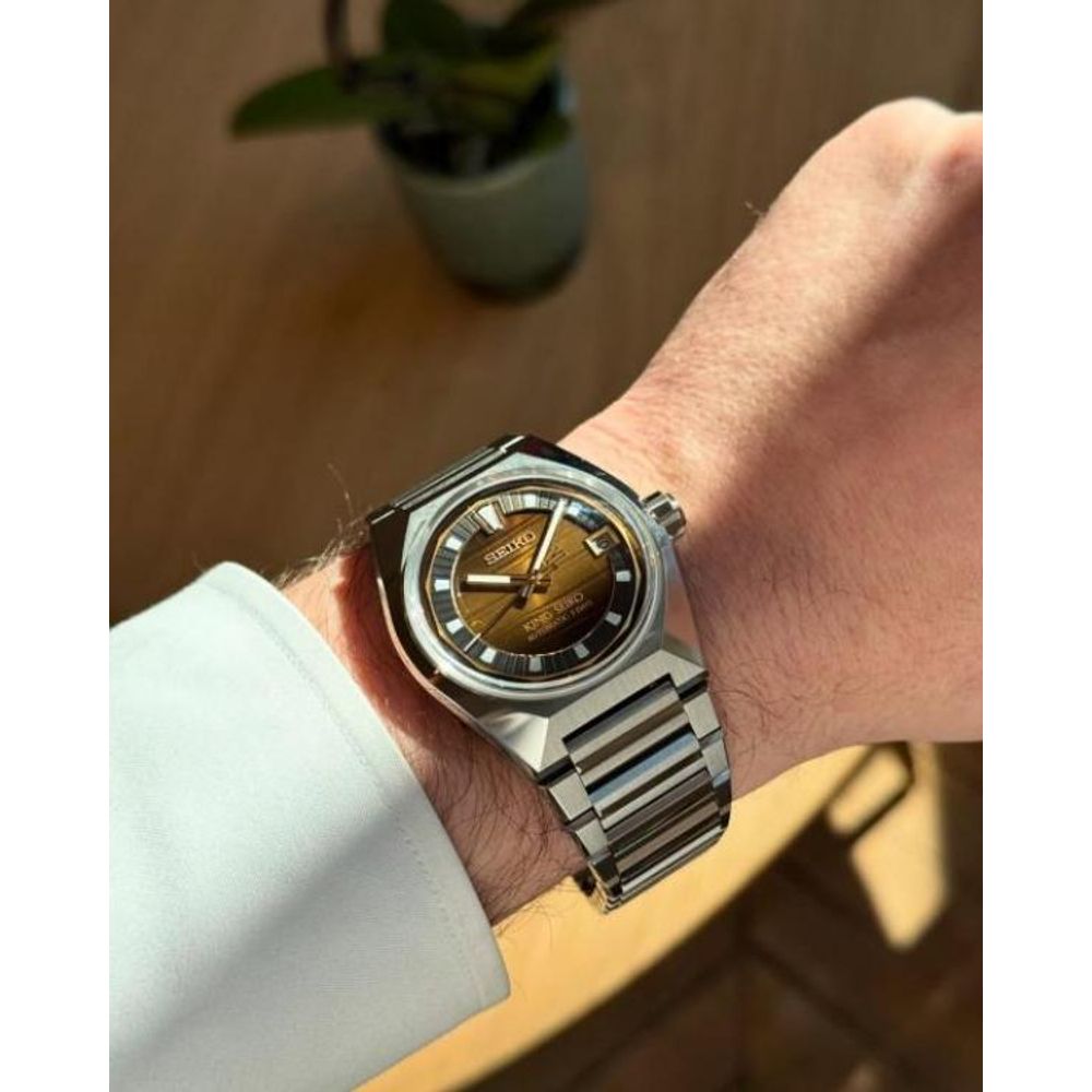 SEIK O KING VANAC STORE ARTICLE 425
