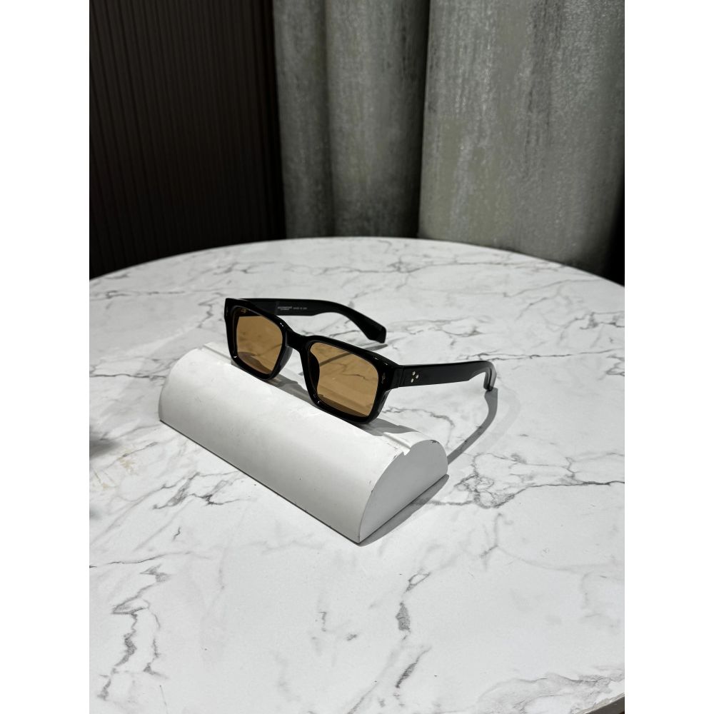 Jacques Marie Mage Black Peach Premium Shades 8802