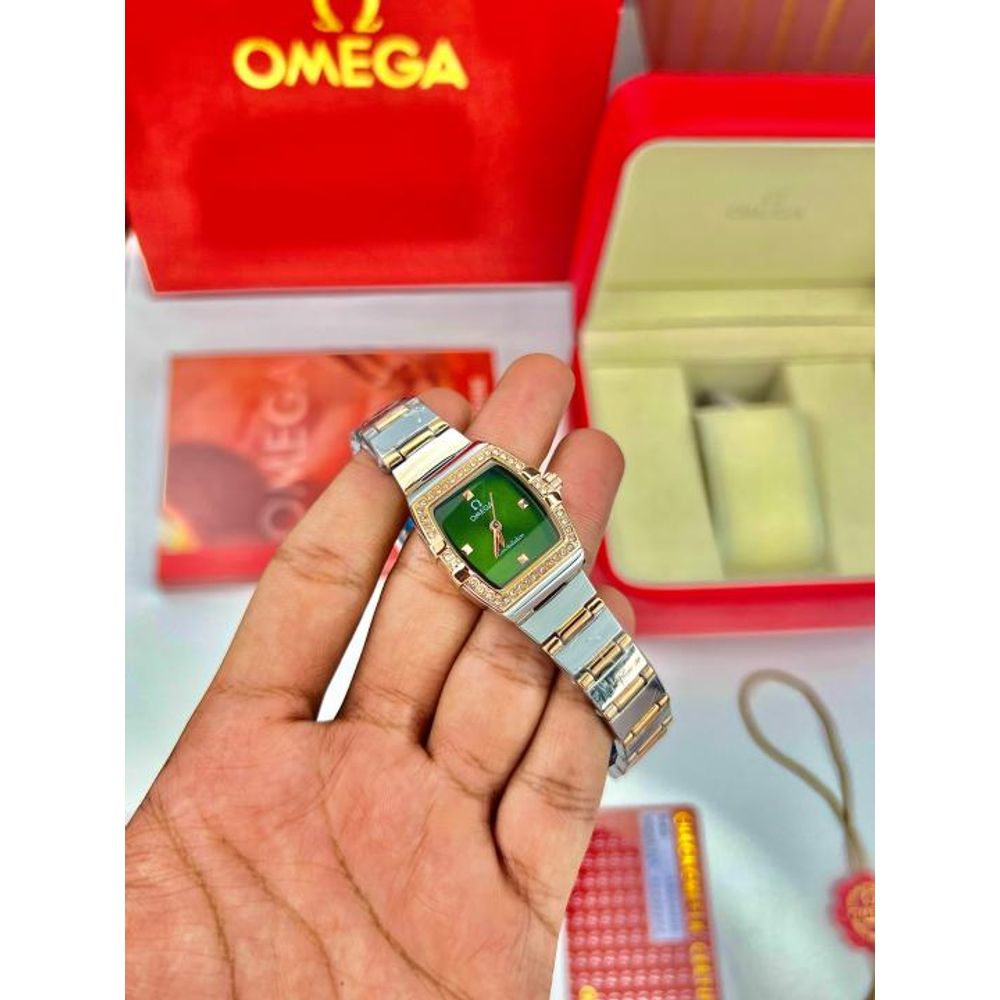 OMEG_GA WATCH M-563