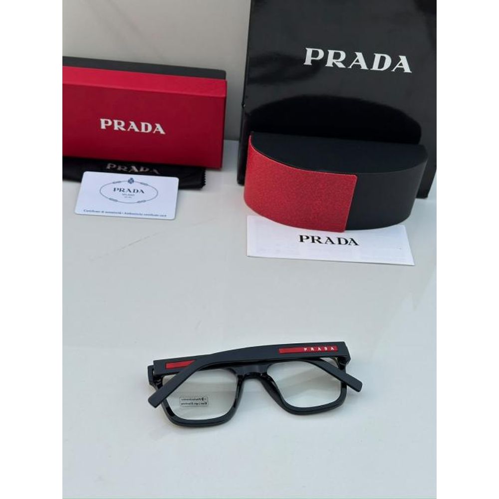 PRADDA SUNGLASS Z-736