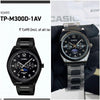 CASIO MTP-M300D SUN MOON NEW ARRIVAL 1110
