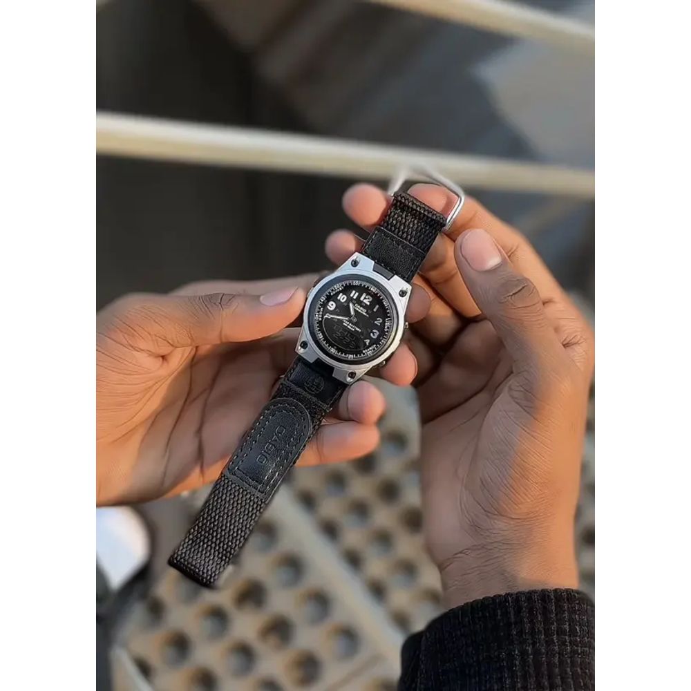 CASIO AW-80-1AVDF