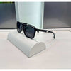 Carrera All Black Glossy Premium Shade 8656