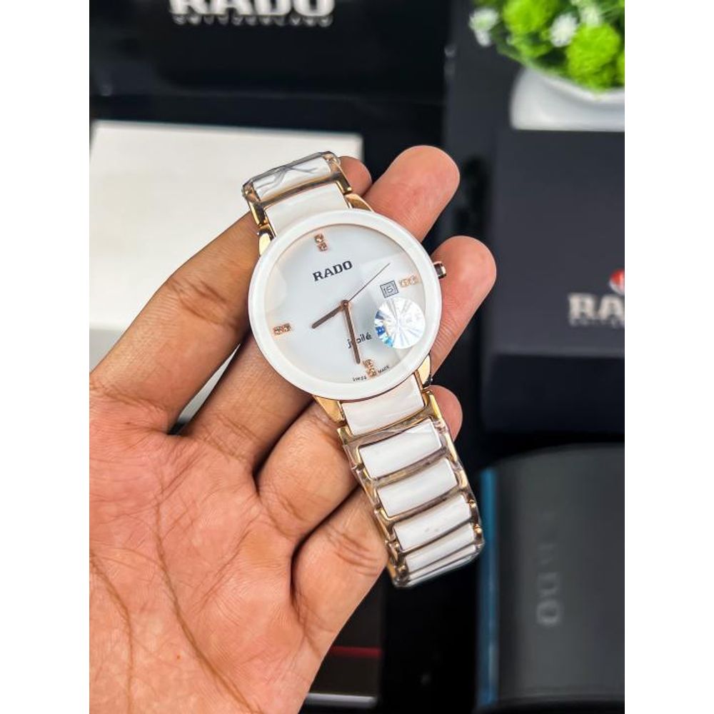 RAADO WATCH M-848