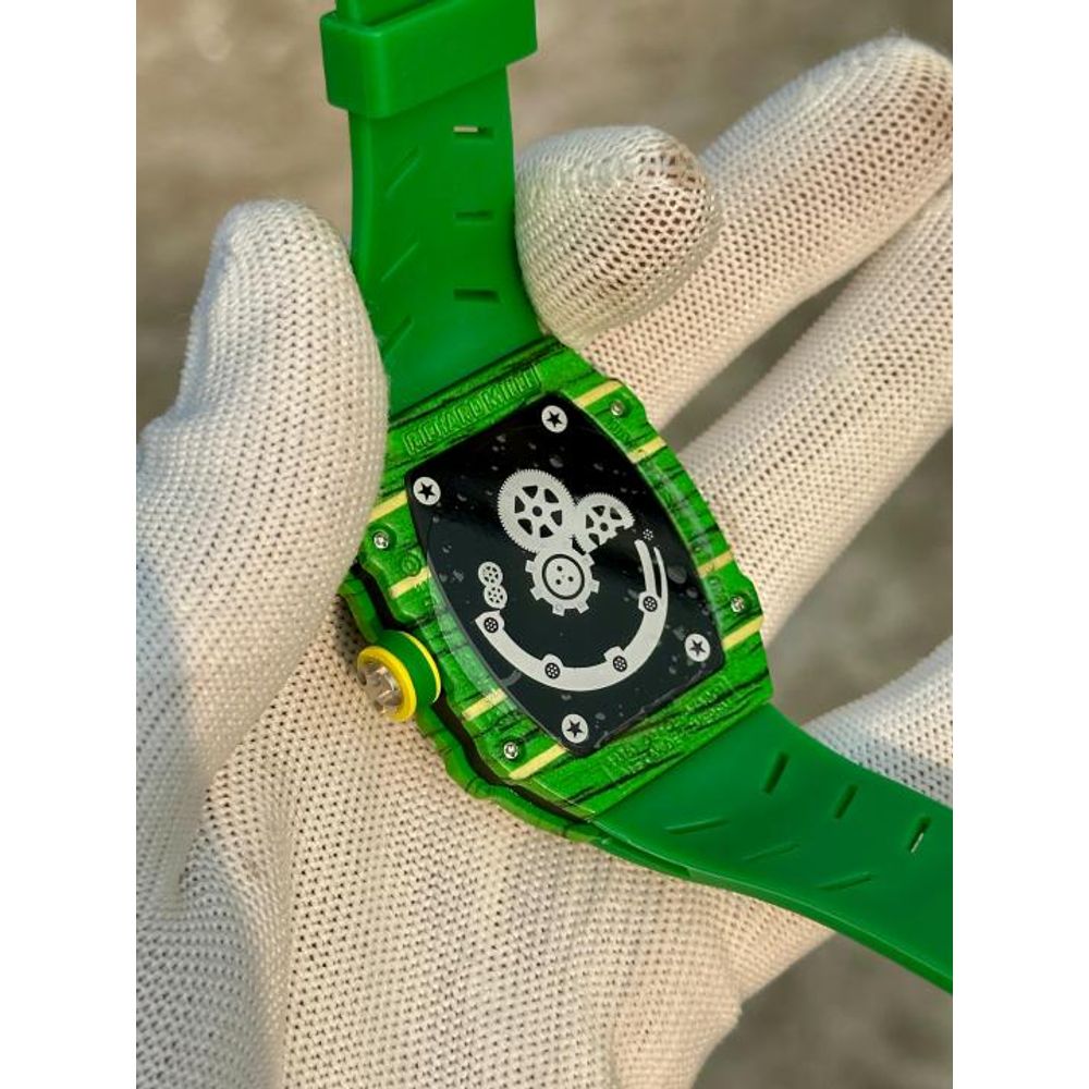 Richard Mille Rm67-02