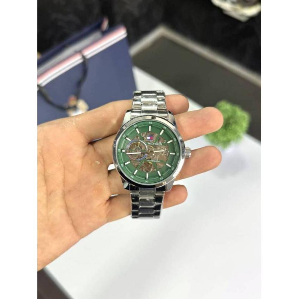 Tommy Hilfige Automatic watch