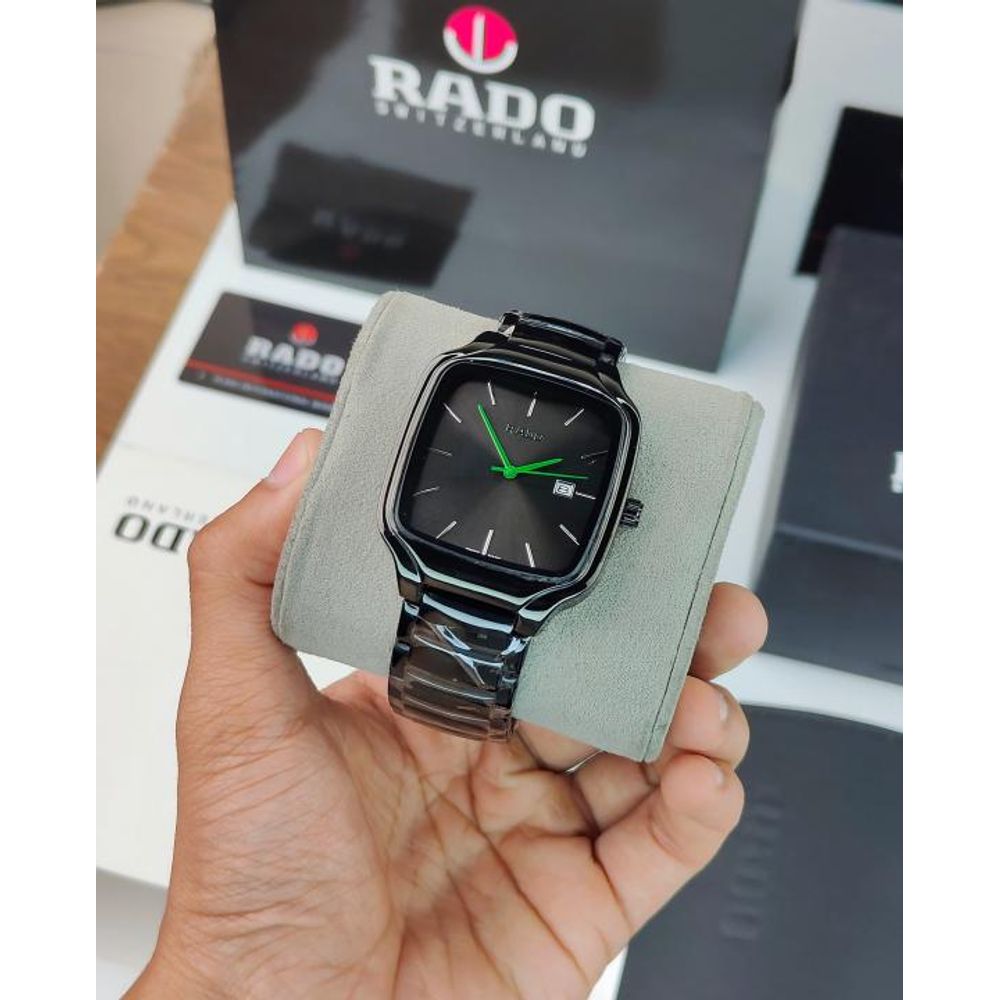 RAADO WATCH