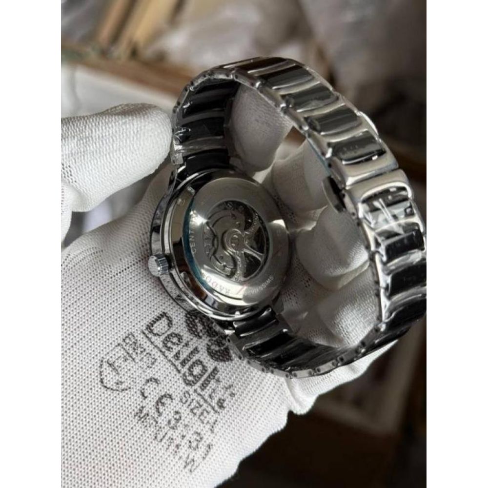 Rad Centrix Automatic ( AAA Open back )