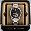 Tommy Hilfigeer Automatic (Back open)