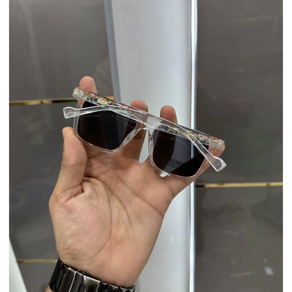 Lacsot e Ice Black Premium Shades 1004