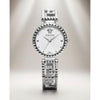 Versace Greca Goddess Silver-White