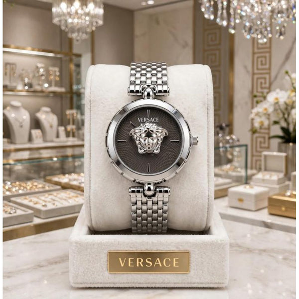Versac e Watch For Her 847