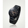 Radd_o centrix chronograph Black copper