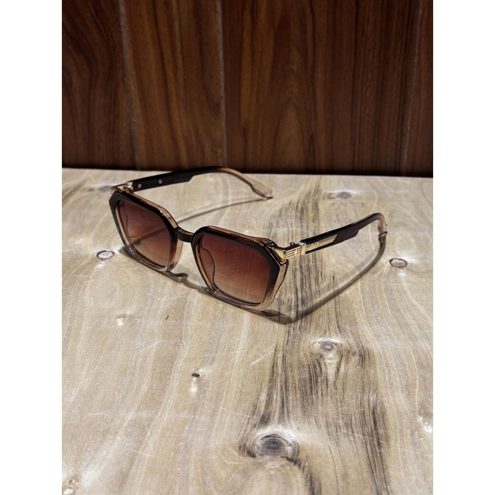 Marc Jacobs Gold Brown Premium Shades 2019