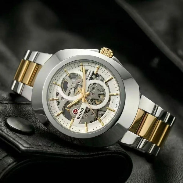 Rad_o Automatic 196
