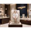 Longine Watch For Her 897