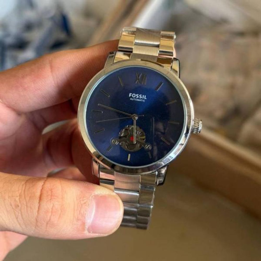 Fossi Automatic (Open back)