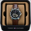 Tommy Hilfigeer Baker Automatic watch