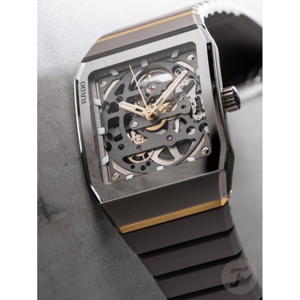 Raddo Anatom Automatic Skeleton