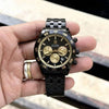 Tommy Hilfigar Quartz Chronograph (All Working)