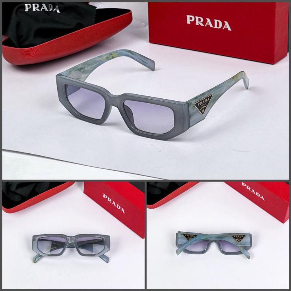 PRADDA SUNGLASS Z-743