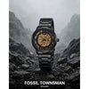 Fossii_l Townsman Me3197 Automatic