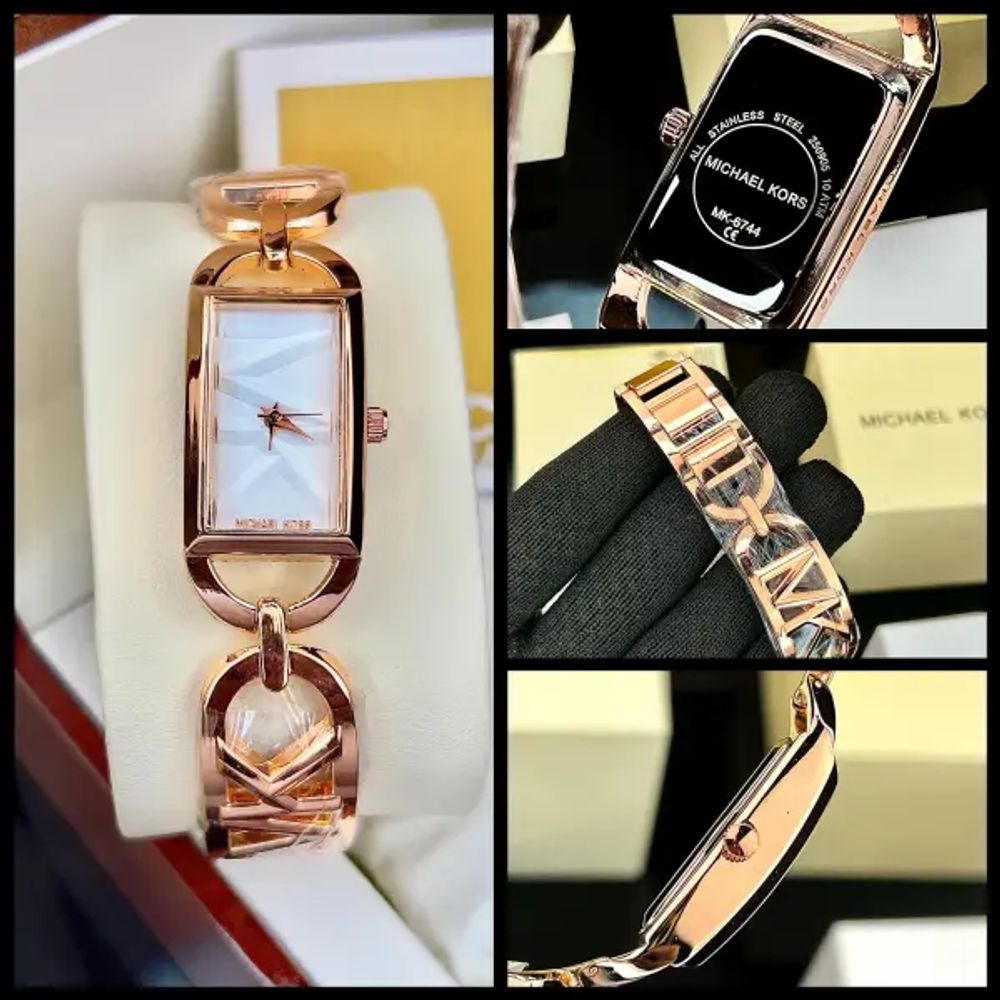 MICHEAL KORS WATCH M-580