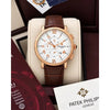 Patek Philipe_e Complication Official Article