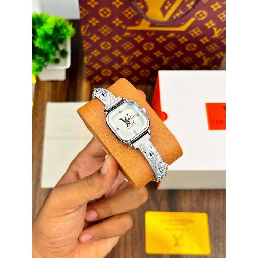 LOUI_IS VUITTON WATCH M-543