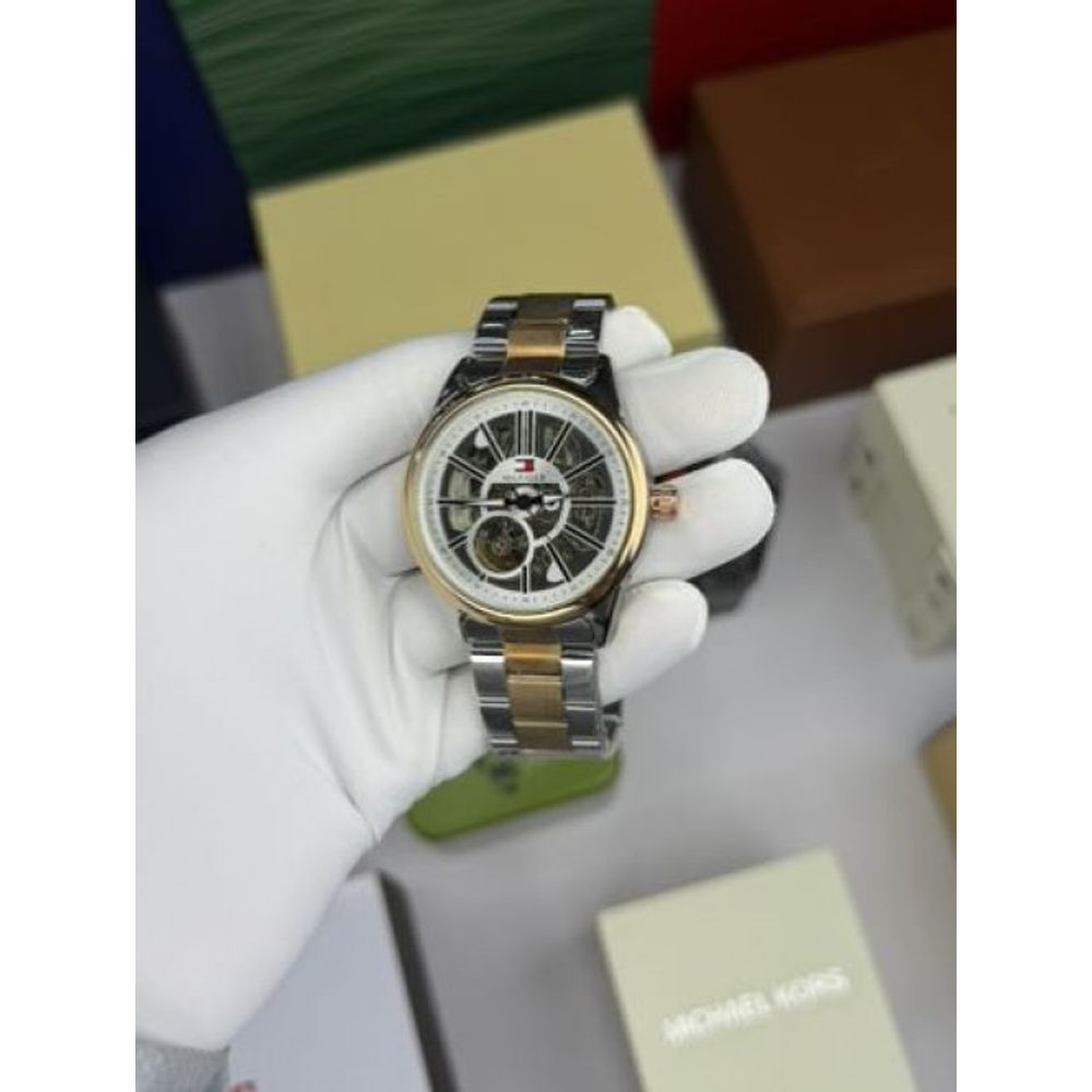 TOMMY HILIFIGER AUTOMATIC