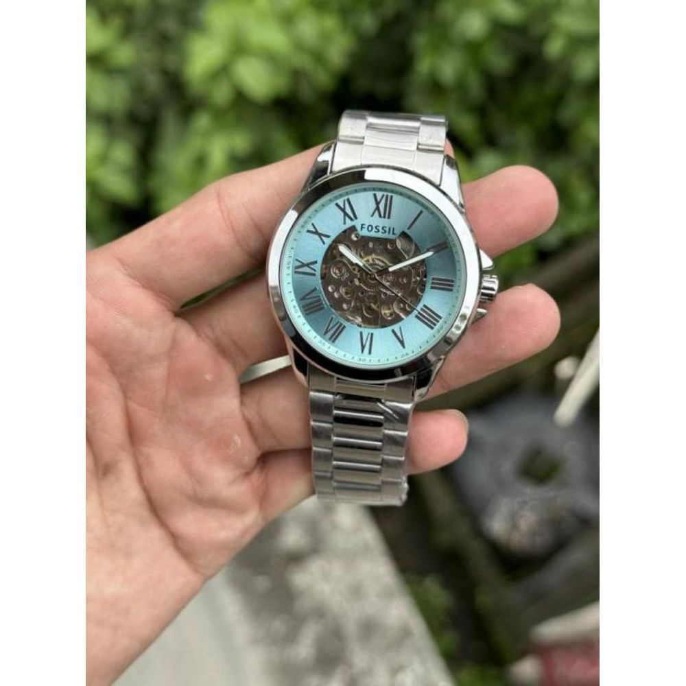 Fossi Grant Automatic (Open back)