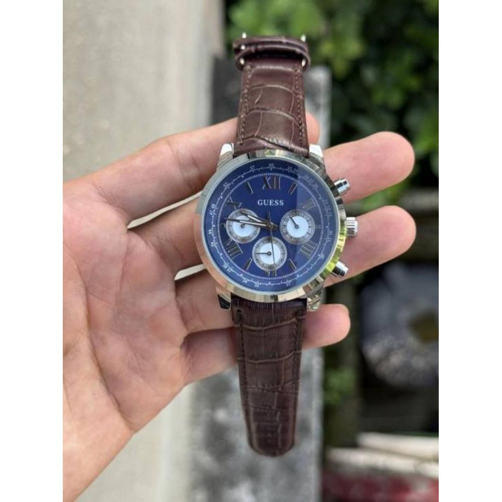 Guess GC Menswach (All working)