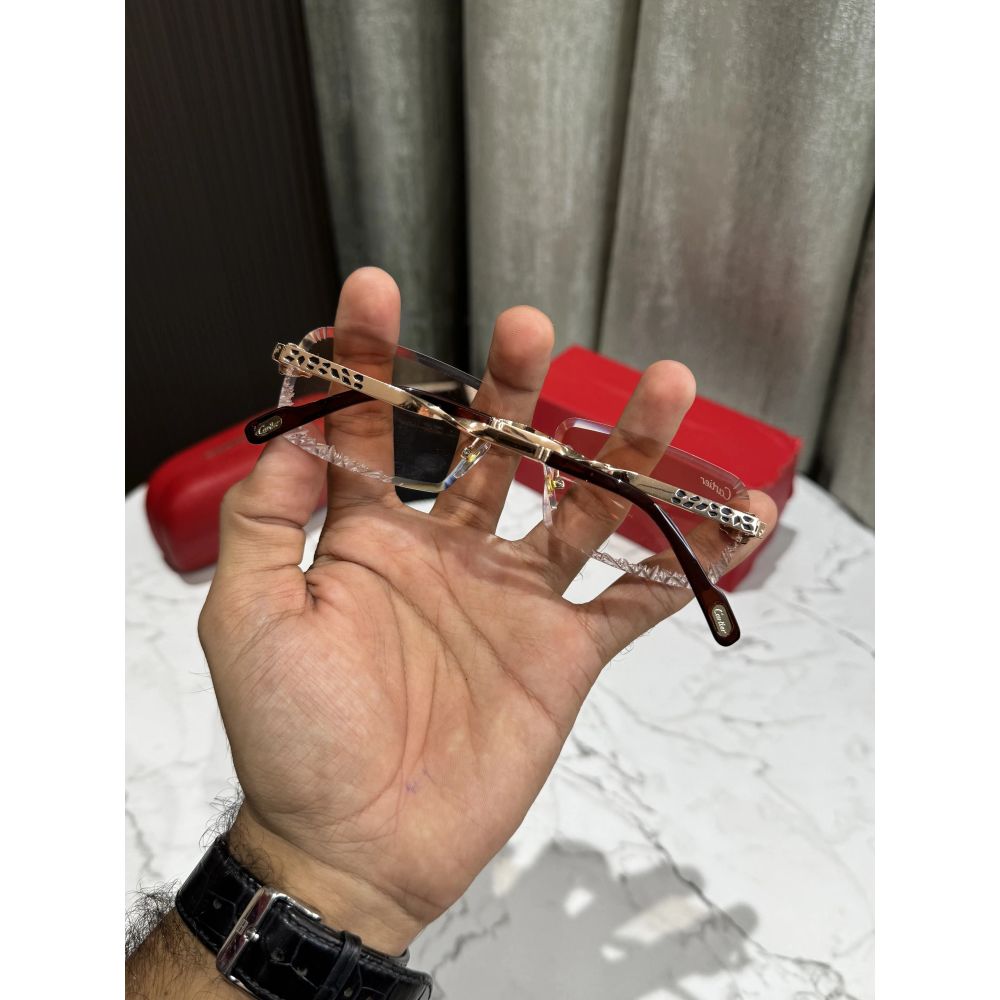 Cartie r Gold Cream Premium Shades 0012