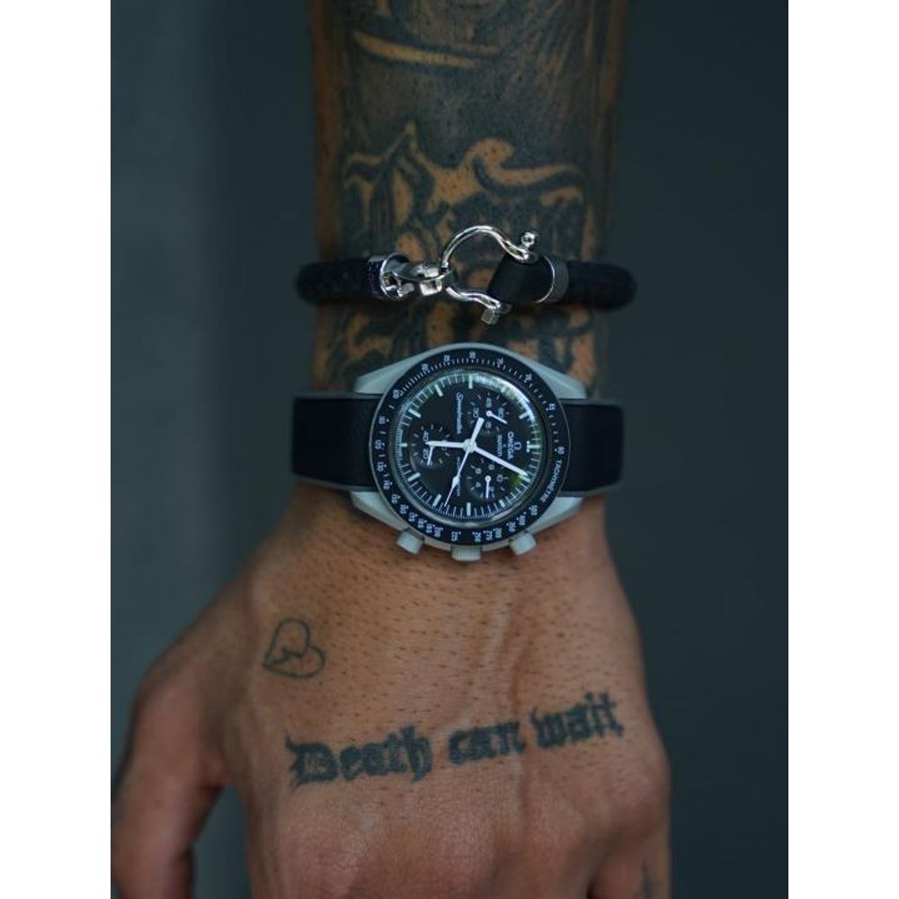 Omegg_a Moon Watch Limited Edition