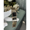 Calvin Klei n Rose Gold Black Bracelet Premium Watch