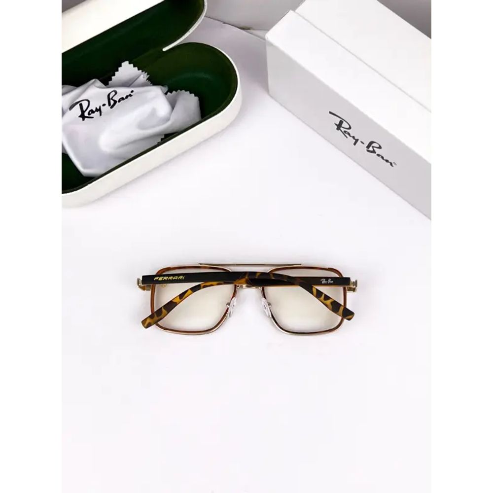 RAYBA_AN SUNGLASS Z-769
